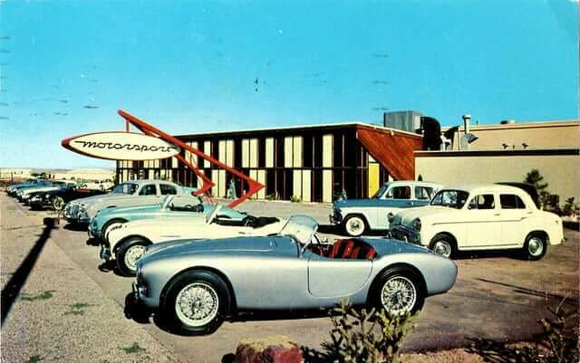 Marketing opportunities for car dealerships