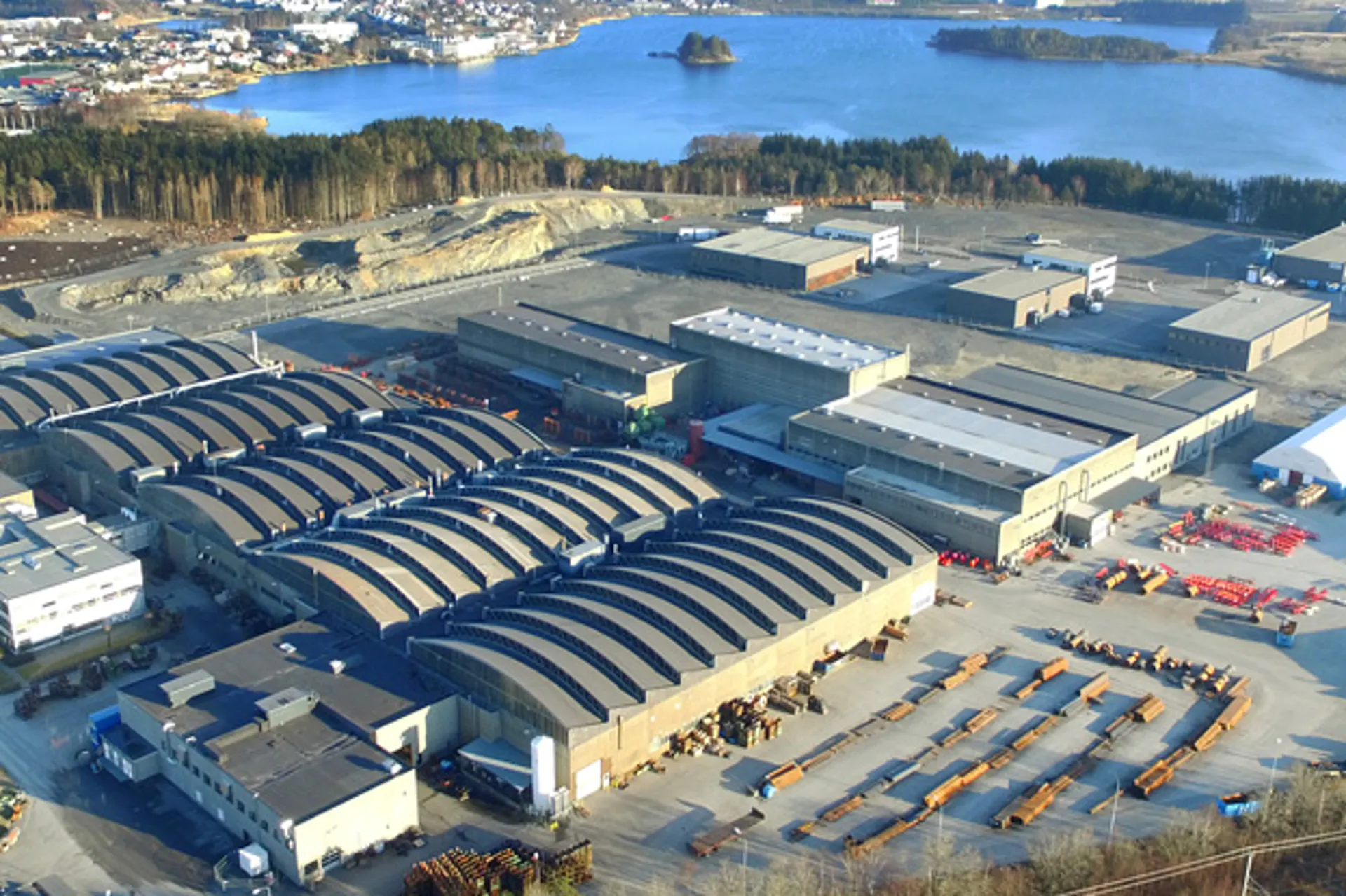 Kverneland Group - Meltwater Customer Story