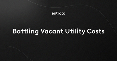 Battling Vacant Utility Costs