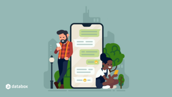 Instagram Analytics Report: Tips, Tools and Best Practices for Building a Great Report | Databox Blog