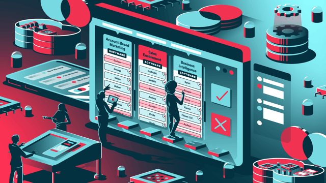 A 5-Step Guide for Scoping and Qualifying Your First Tech Partners 