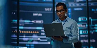 System Integrator N-able Uses Partner Portal Technology