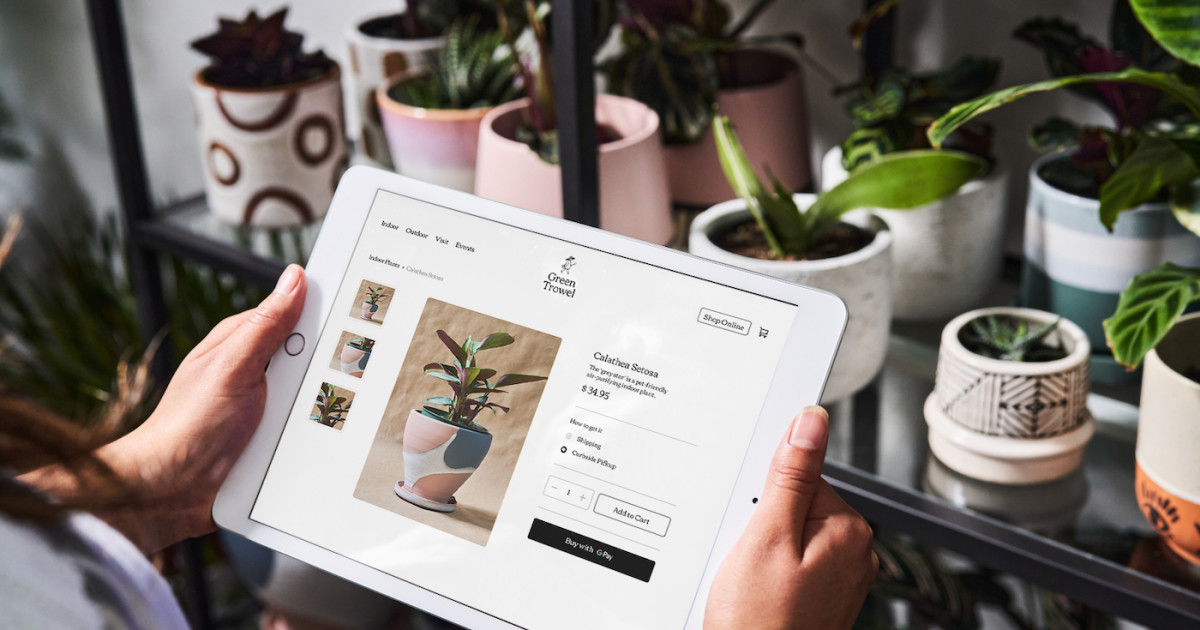 How to Sell Your Products on Multiple Channels