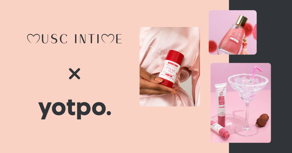 Why Musc Intime Switched From Loyoly To Yotpo