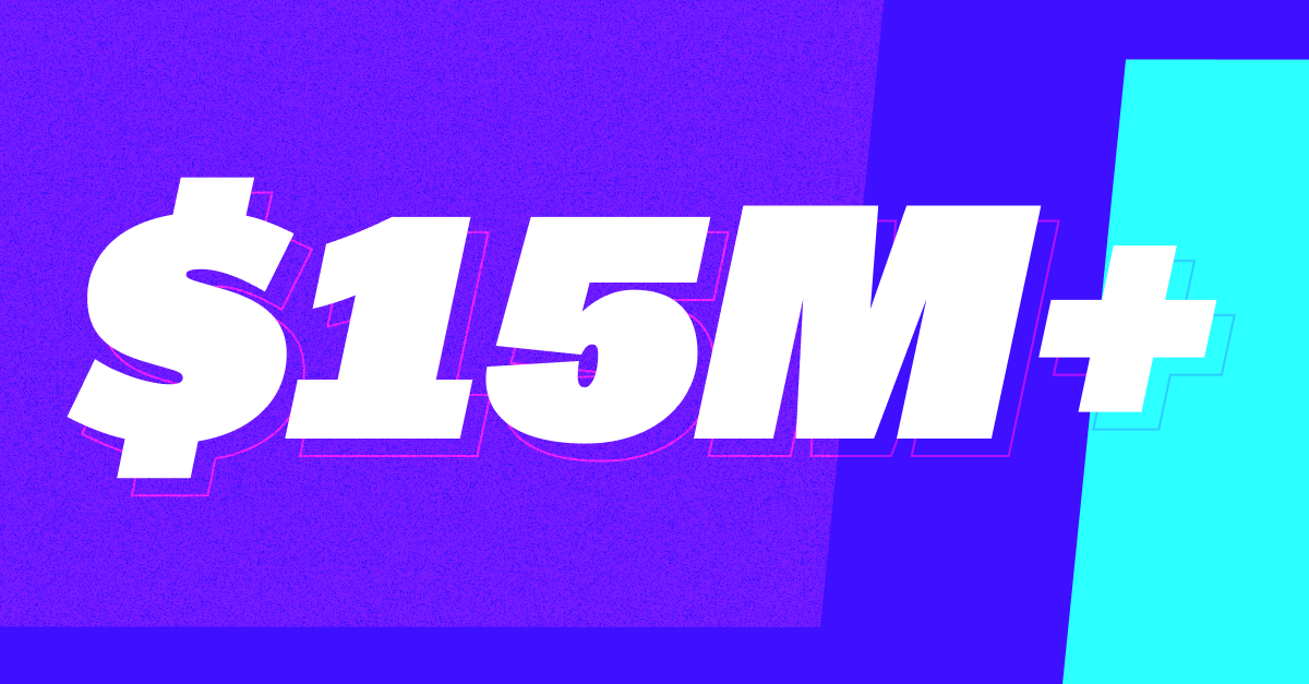 Here's How One Financial Services Firm Drove $15M+ in Revenue