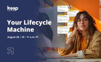 Your Lifecycle Machine
