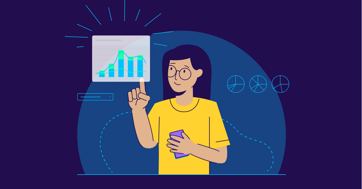 All your raw data at your fingertips