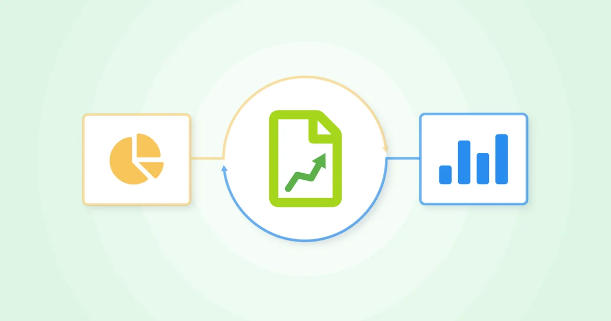 Data Blending: Add Data-Clarity to Marketing Decisions