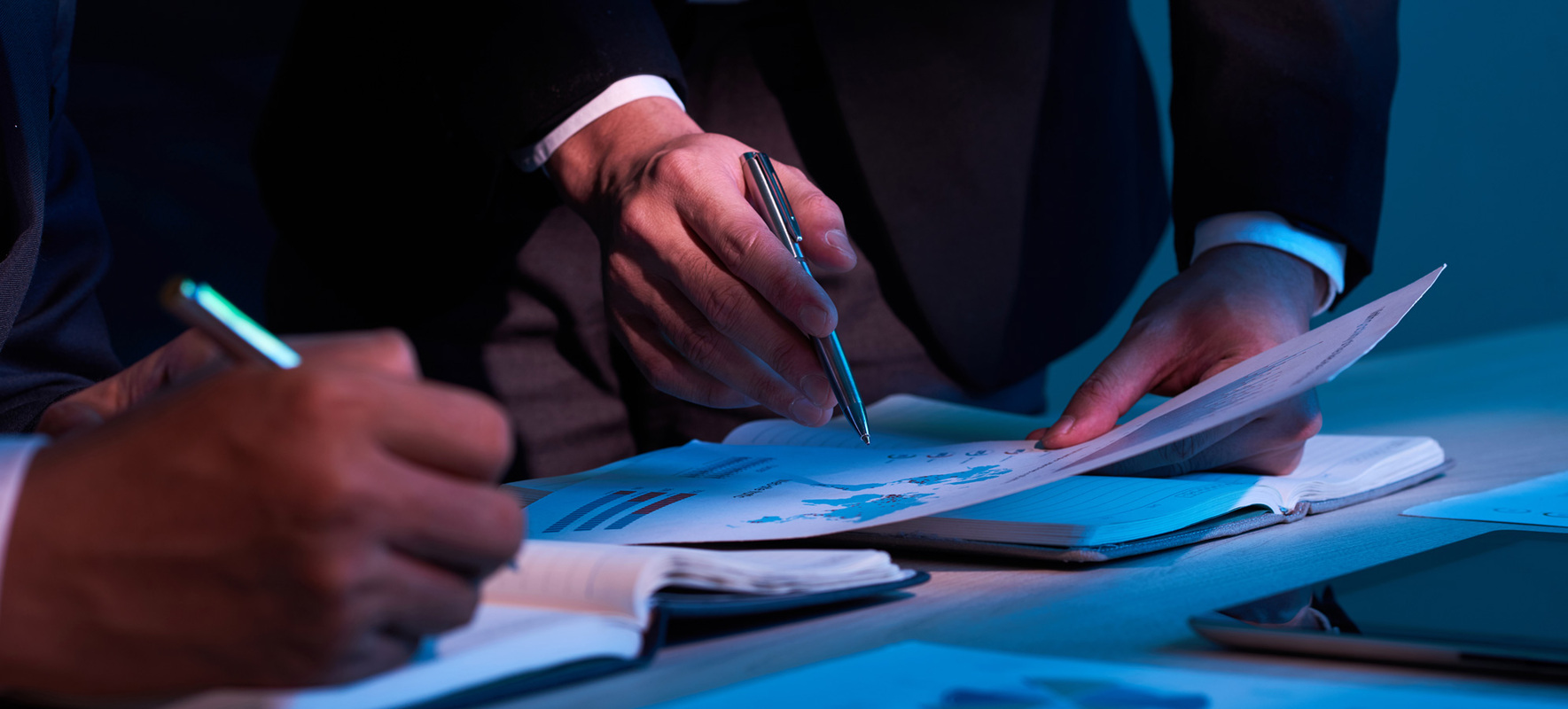 Co-Lending Model: Key to Winning New Market Share