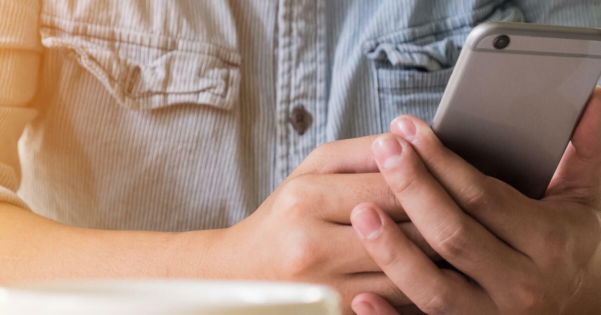 How Mobile Keywords Work and When To Use Them