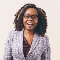 InaMarie Felix Johnson