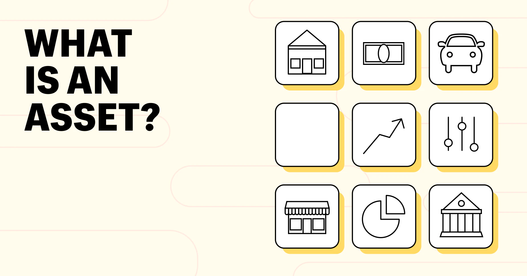 What Is an Asset? How To Classify Assets for a Balance Sheet