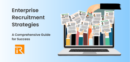 Enterprise Recruitment Strategies 