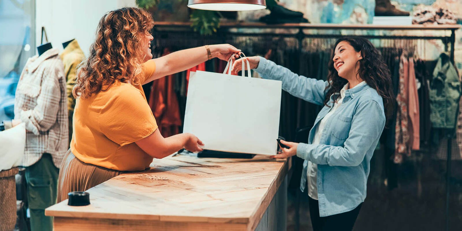 What Today's Customers Expect