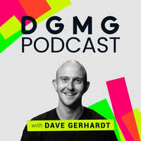 Strategic Narrative, GTM Strategy, & Product Launches (with Marcus Andrews, Director, Product Marketing at Pendo)