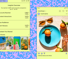 This Is How Often You Should Post on Instagram According to 81M Posts