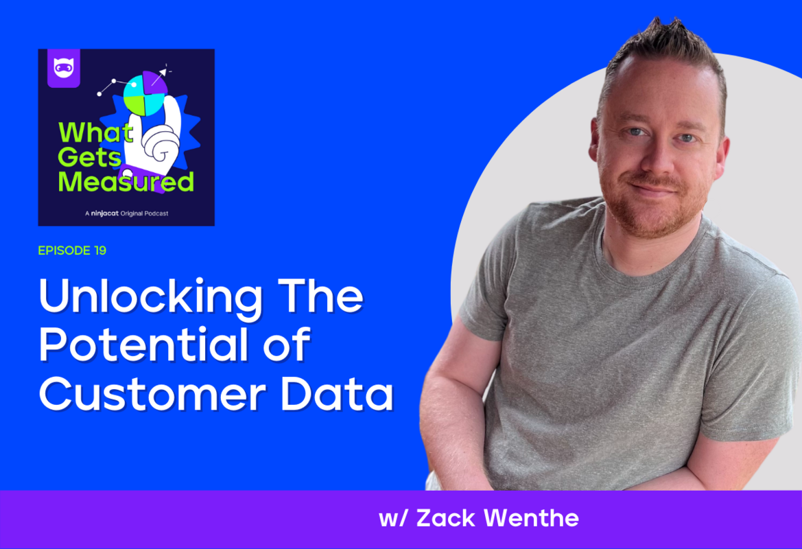 Unlocking The Potential of Customer Data