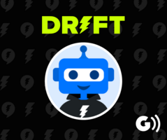 Drive prospect meetings in-event with the Goldcast + Drift integration