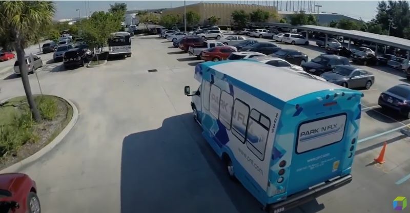 How Park 'N Fly innovates with IT automation, AIOps, and observability