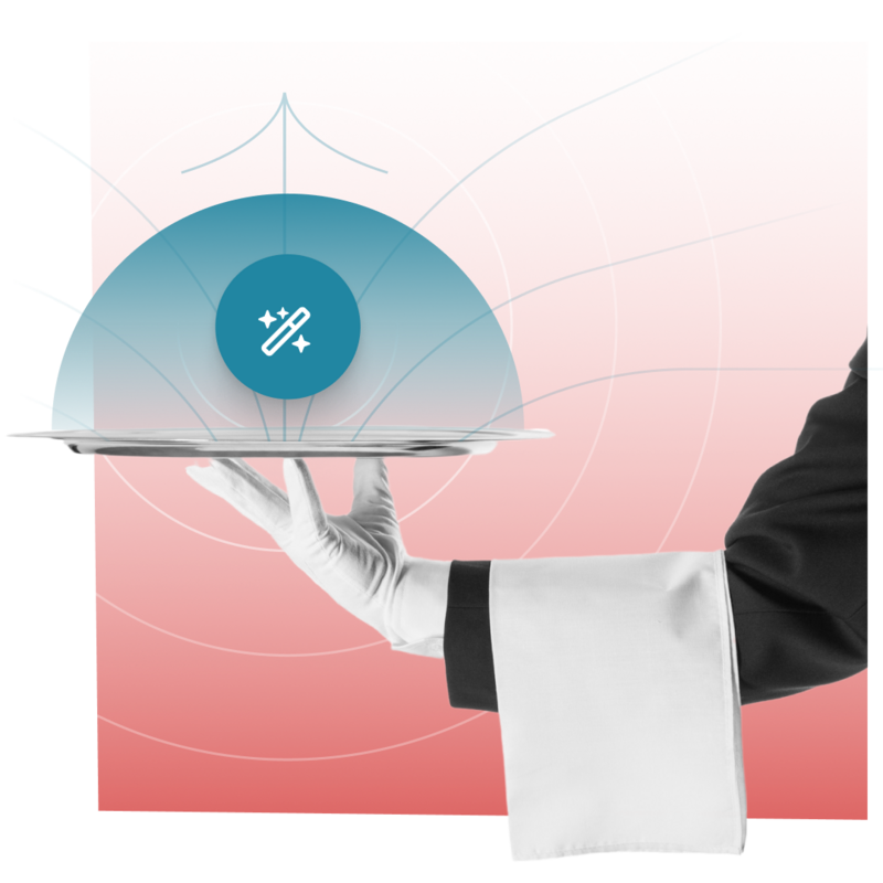 Using AI to Drive Efficiencies and Meet KPIs in Marketing