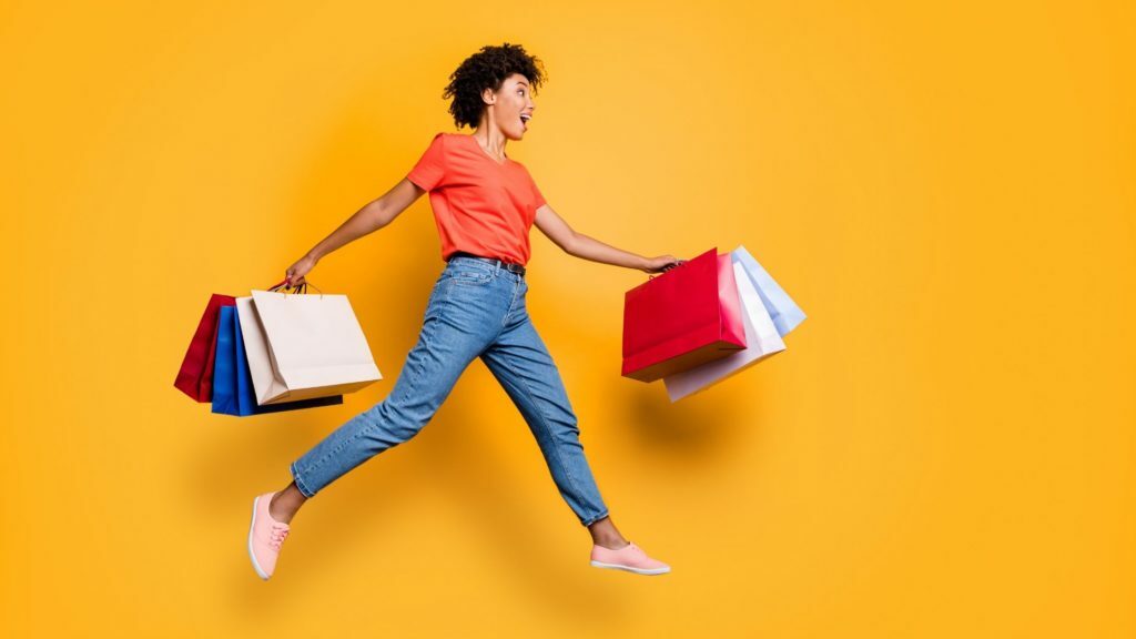 What is the perfect ecommerce customer journey?