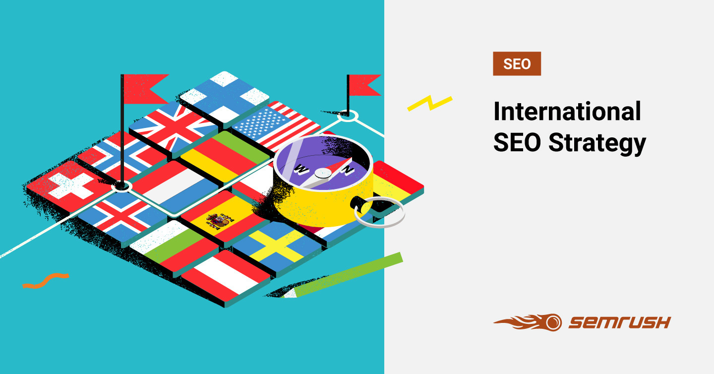 How To Develop Your International SEO Strategy