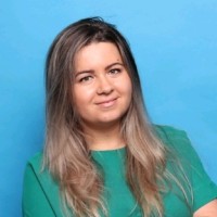 Ana Maria (Roman) Schlecht