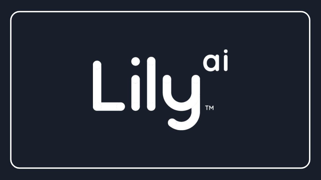 6sense Empowers Lily AI's Lean Sales and Marketing Teams to Prioritize, Operationalize, and Win