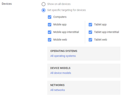 The Death of Adsenseformobileapps.com & What it Means for Your Display Campaigns