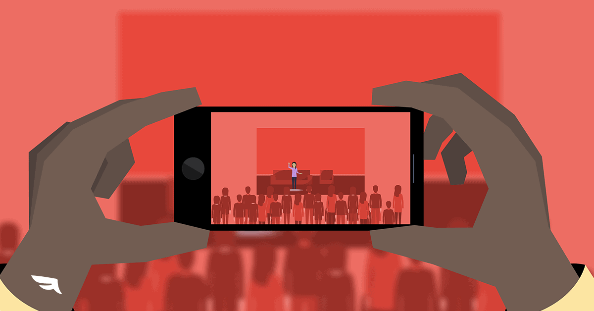 3 Benefits of Live Video for Your Brand.