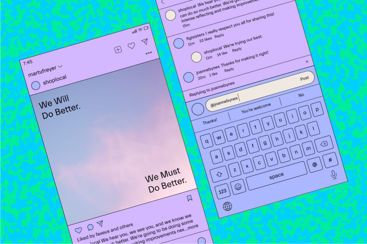 How to Manage a Social Media Crisis: A Step-by-step Guide - Later Blog