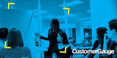 How to Modernize Your B2B Customer Experience to Boost Sales