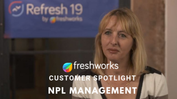 Customer Spotlight - National Physical Laboratory