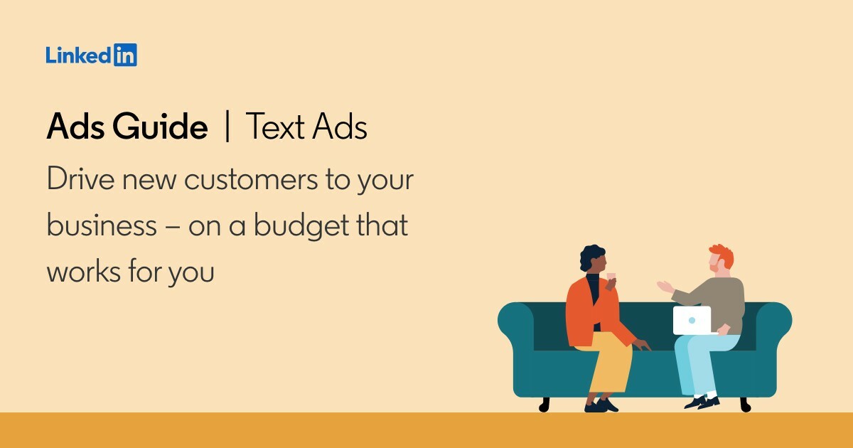 Text Ads Specifications