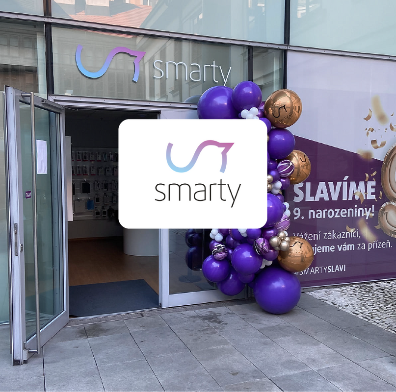 Smarty just increased conversions... BY 596%!