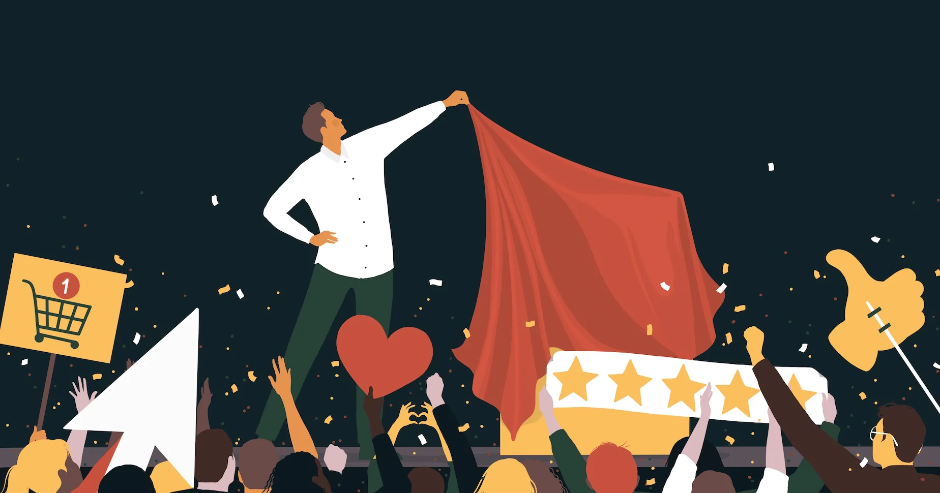 15 Black Friday and Cyber Monday Promotional Marketing Ideas (2024)