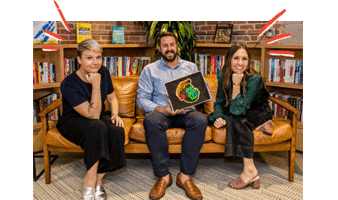 Holiday Prep Advice From Two Mailchimp Customers