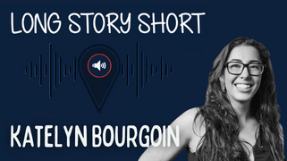 Long Story Short - Why We Buy with Katelyn Bourgoin