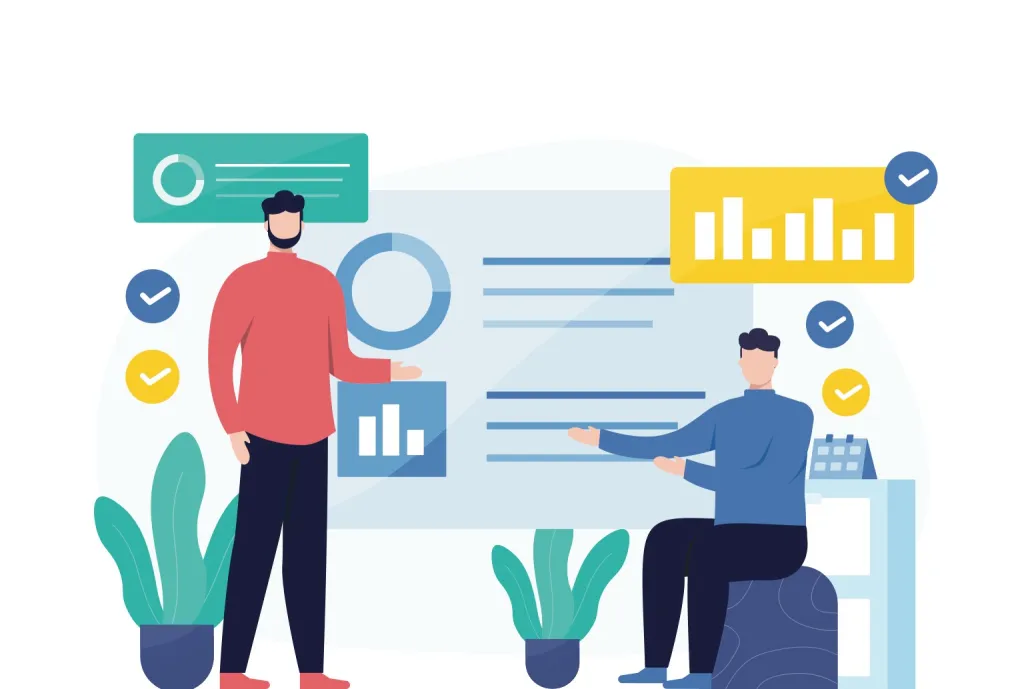 The missing link between Sales and Marketing and how channel marketing technology can help