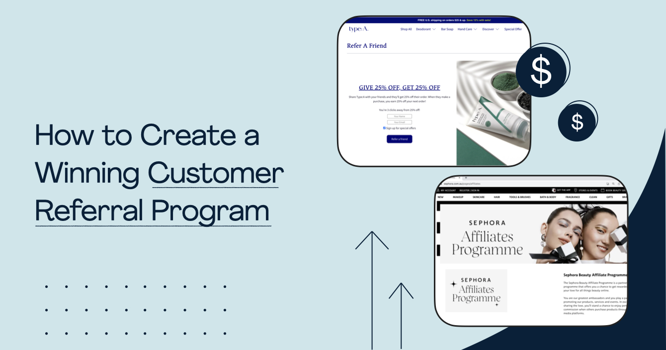 Your Customers Are More Influential Than You Think: How to Create a Winning Customer Referral Program in 2023 | Aspire