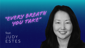 Every Breath You Take