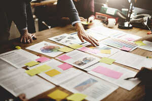 Understanding the Anatomy of an Email Newsletter