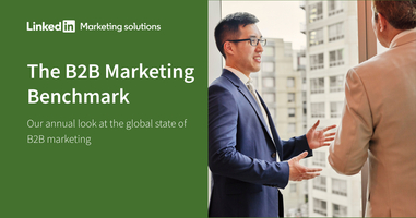 B2B Brand Building Favors The Bold