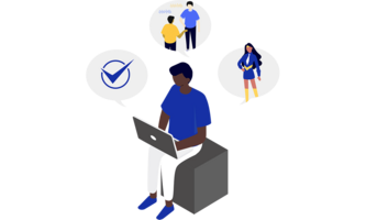 How to optimize your B2B customer journey with video: Awareness phase - Umault - B2B video ad agency