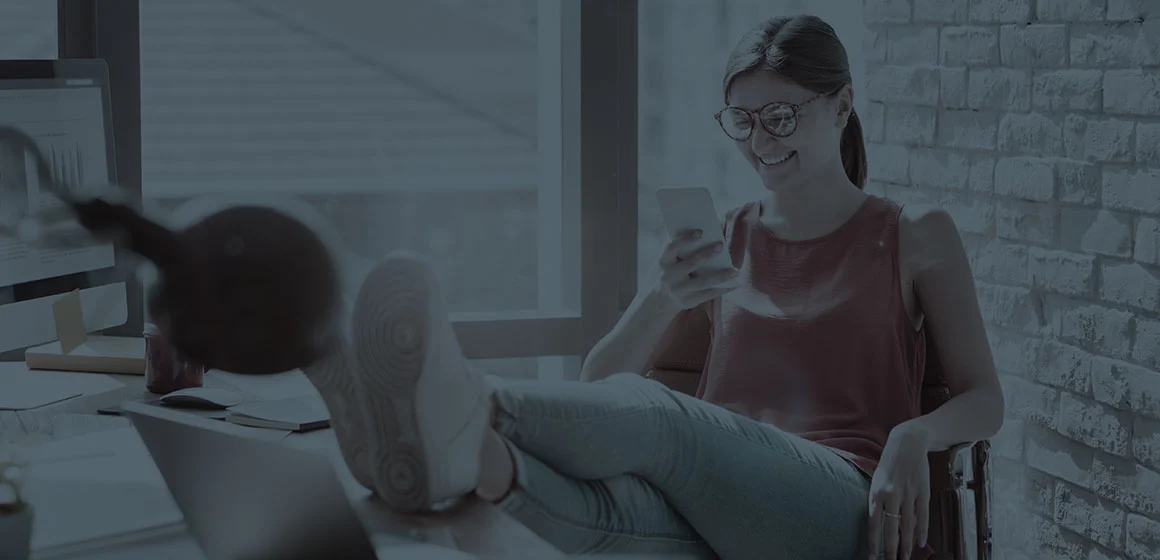 Why add texting when staff is already so busy?