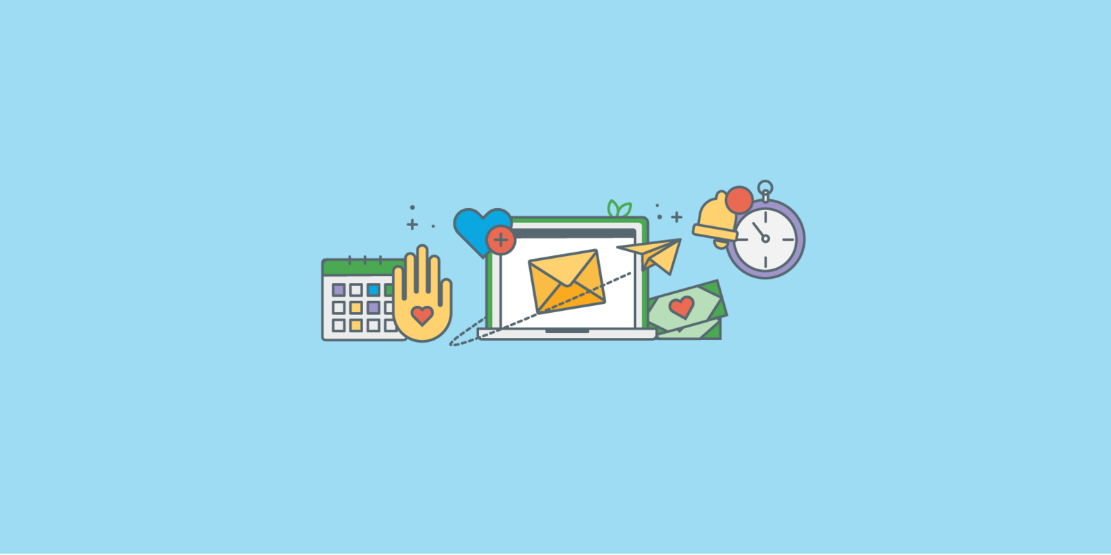 Email Signature Marketing for a Good Cause - Sigstr