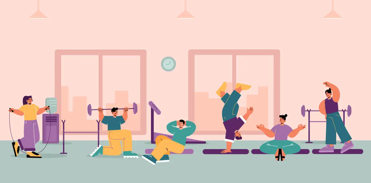 13 Customer Engagement Strategies for the Fitness Industry