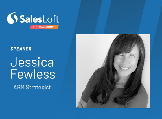 Why an Account-Based Strategy Works