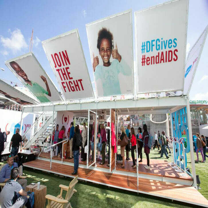 The Benefits of Running a CSR Event