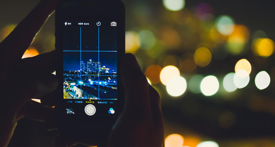 Bynder as Image Repository Software